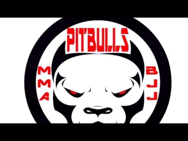 Toe Hold Escape Drill - Pitbulls MMA