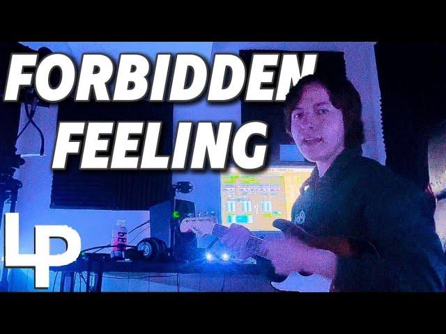 Forbidden Feeling - CG5 - Cover / Remix By Logan Pettipas