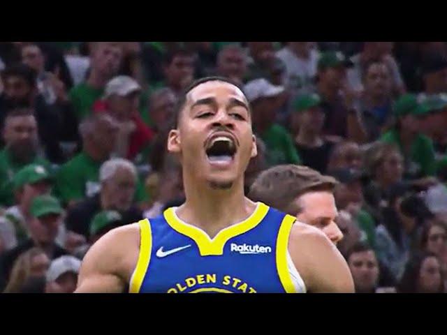 Warriors 21-0 Run UNCUT vs Celtics - Game 6 | #NBAFinals