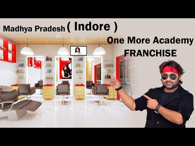 One more Academy Franchise in Indore Sam and Jas