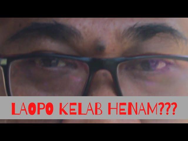 Selamat Datang! Alasan Membuat Channel Ini, Kelab Henam