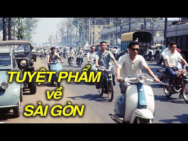 Sài Gòn Niềm Nhớ Không Tên, Nước Mắt Cho Sài Gòn - Tuyển Tập Những Bài Hát Về Sài Gòn Hay Nhất