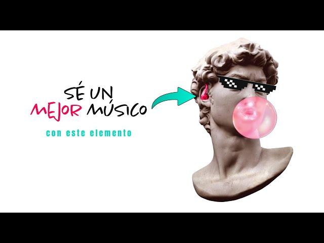 Los In Ears te hacen MEJOR músico y no lo sabes