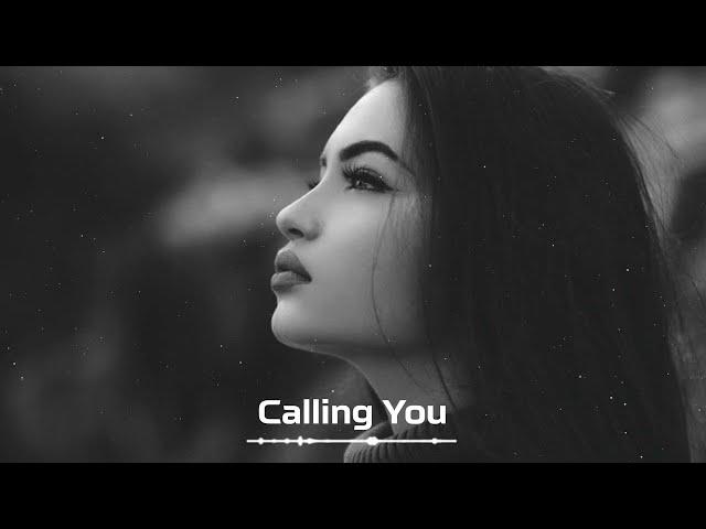 Elyanna - Calling You (Hayit Murat Remix) | Tamally Maak