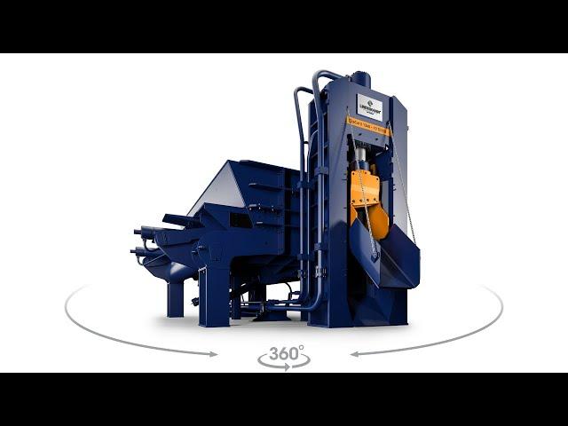 Interactive 3D Machinery