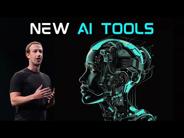 10 NEW AI Tools that Will Change Your Life