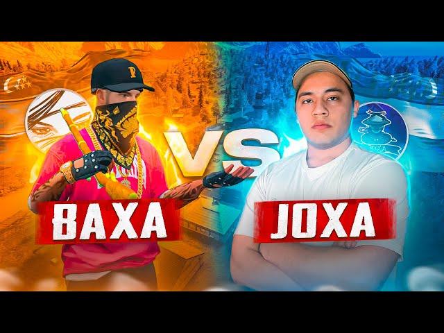 @BAXA_GAMING    ULTIMATUMDA 1 VS 1 OYNADIM #joxa #baxa  #uzbekchaff
