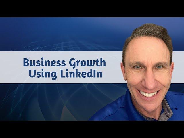 Scale your business - how to do it on linkedin 2021