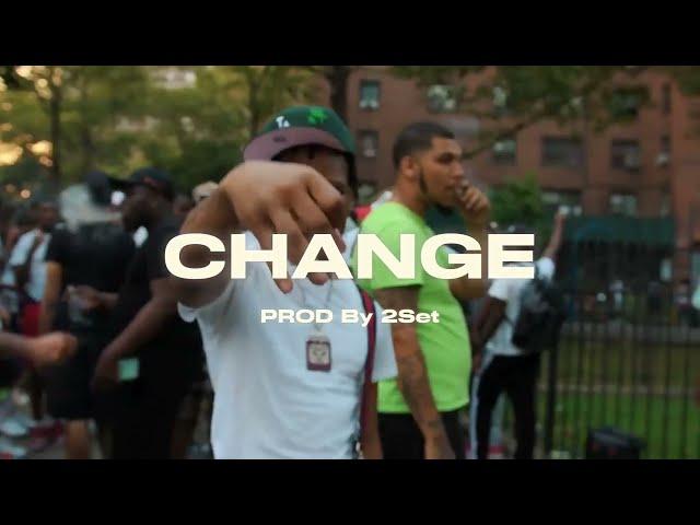 [FREE] B Lovee x Kyle Richh x Jersey Type Beat "CHANGE"