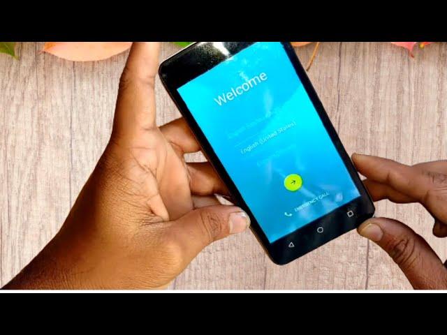 Q mobile i6i FRP Bypass | Google Account Unlock | Gmail Account Verify Without PC
