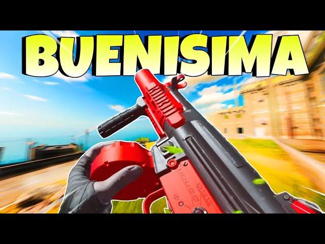 La LACHMANN SHROUD es BUENÍSIMA!  | la MEJOR CLASE de la LACHMANN SHROUD para WARZONE 3