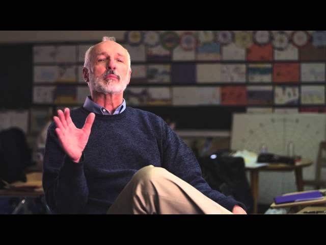 Meant To Be - Michael Gross Interview