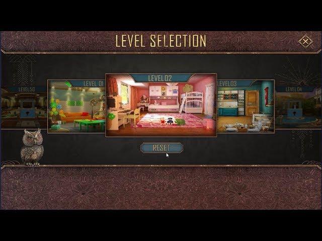 Can You Escape The 100 Rooms X level 2 walkthrough