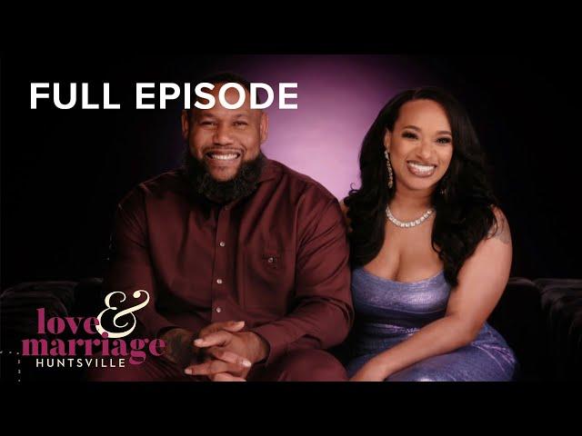 Love & Marriage: Huntsville S8E3 “New Beefcakes on the Block” | Full Episode | OWN