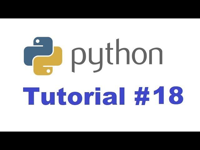 Python Tutorial for Beginners 18 - Python while Loop