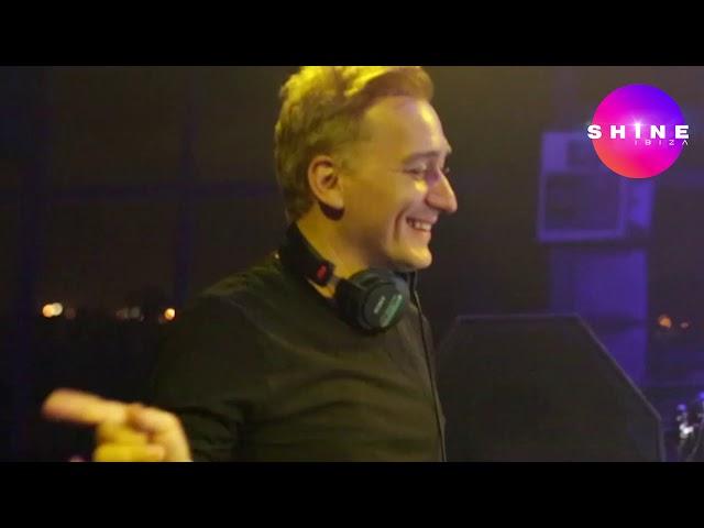 Paul van Dyk - SHINE Ibiza Closing Set (3 hours)