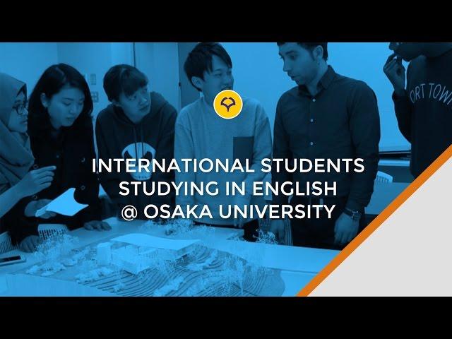 OU's International Students: Where They're From