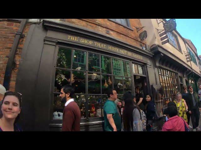 Exploring Shambles, York, England: One of the World's Most Famous Streets