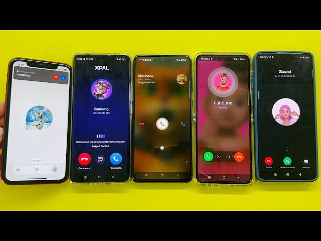 TeleGuard,xPal,Zangi,NandBox,WhatsApp | IPhone 11,Realme 11 Pro,Samsung Note 10,Z Flip5,Xiaomi 13