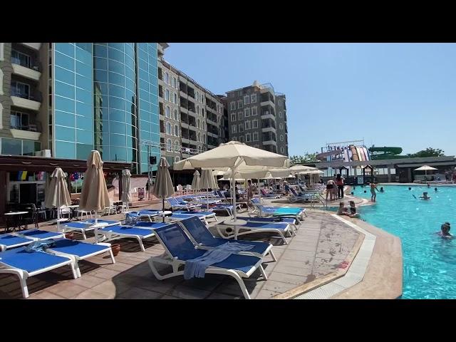 #travel #didim #beach #resort #elegance #thalassery #hotel #laur #hotels