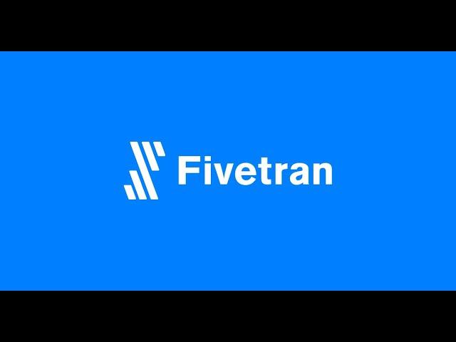 What is Fivetran?