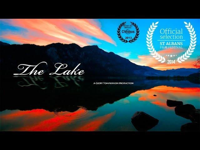 Hyperlapse - 'THE LAKE'