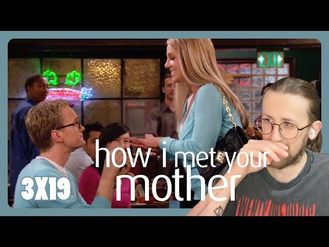 BRITNEY SPEARS! - How I Met Your Mother 3X19 - 'Everything Must Go' Reaction