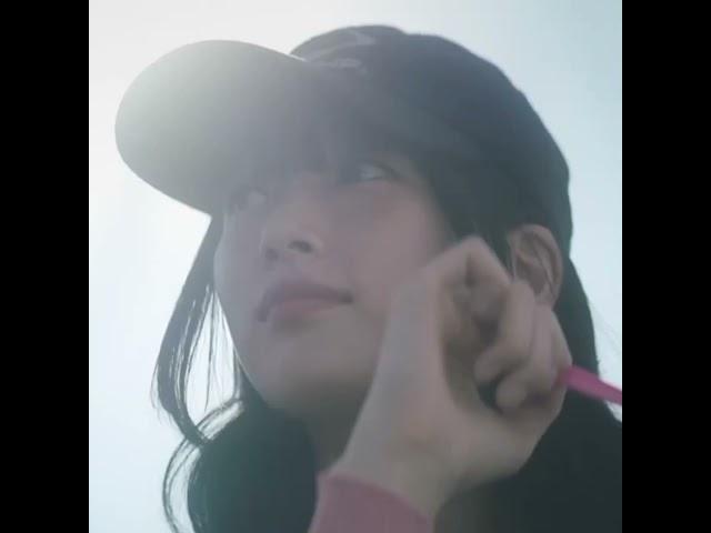 she is so pretty!! #subscribe #kdrama #webtoon #suzy #doona #webtoon #shorts #trending #netflixkr