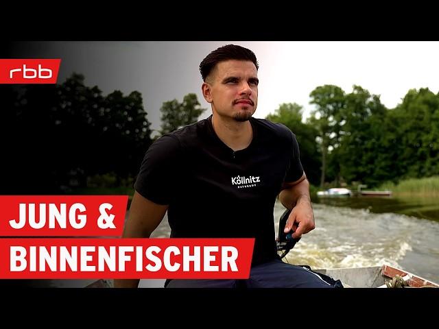 Auf dem Feld und auf dem Boot - Erntezeit im Spreewald | Reportage | Hofgeschichten (1/2)