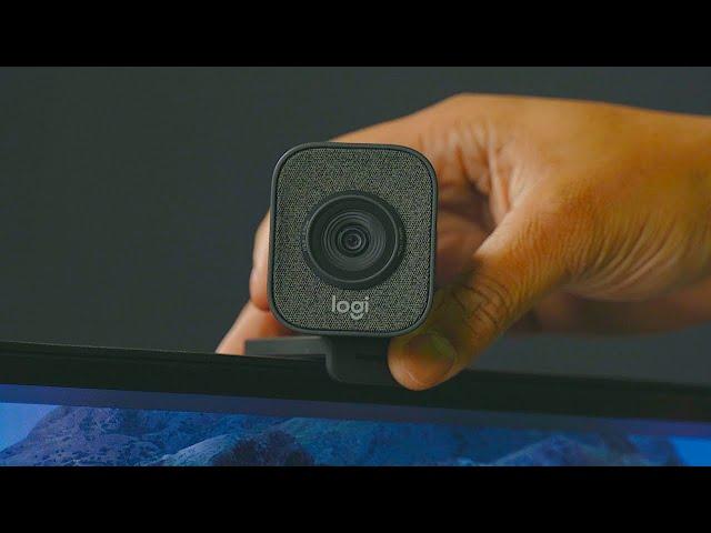 Logitech StreamCam Review!