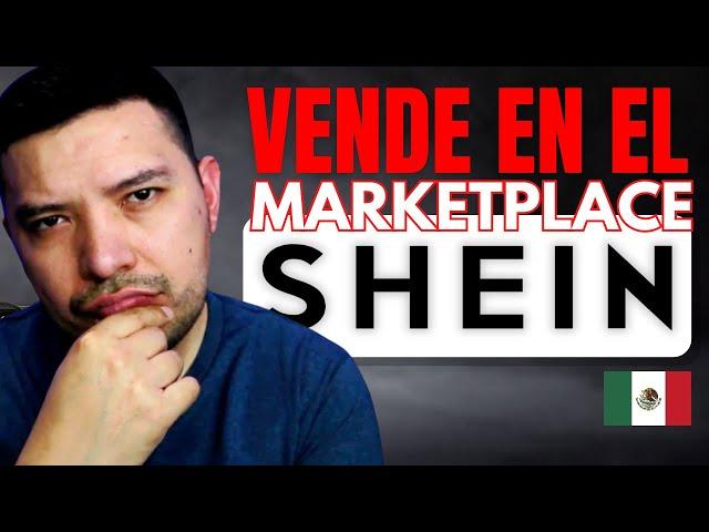 ¿Cómo vender en SHEIN Marketplace México?