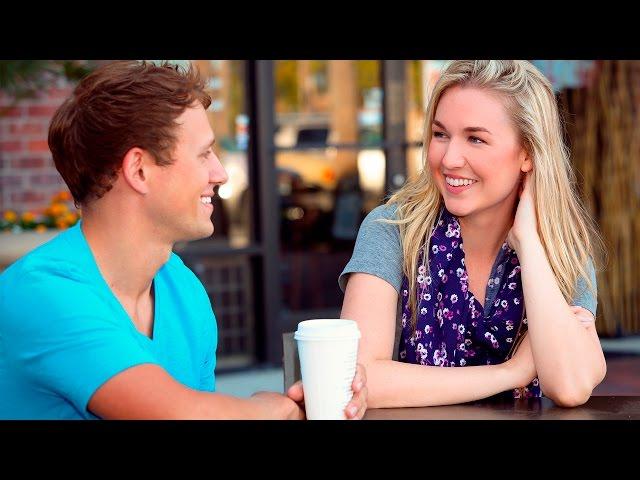 3 Steps to a Successful Coffee Date