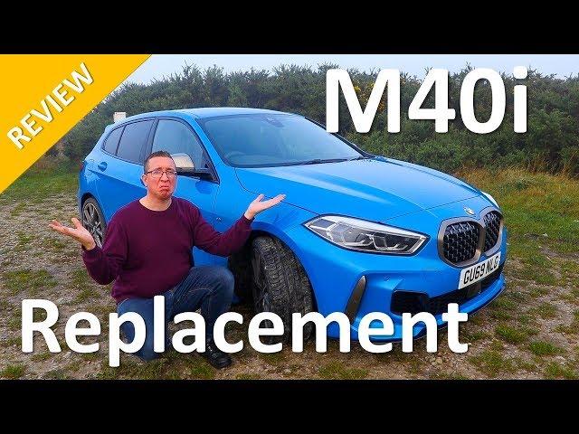 2020 BMW 1 Series M135i xDrive - Can this replace the M140i ?