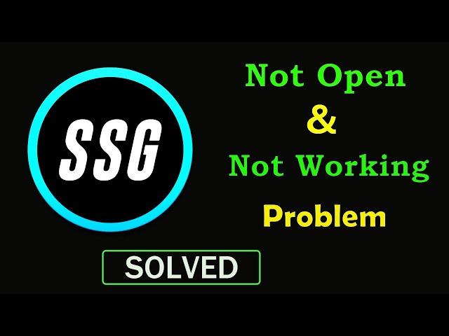 How to Fix StepSetGo App Not Working Problem | StepSetGo Not Opening Problem in Android & Ios