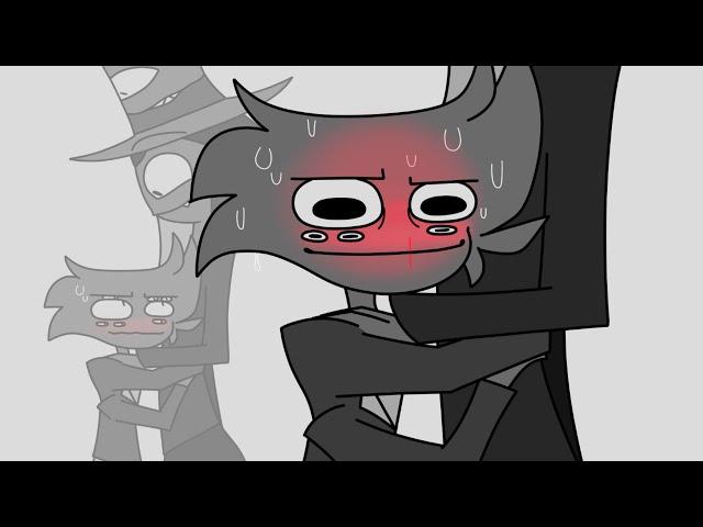 Arackniss Is Short / Hazbin Hotel Animatic