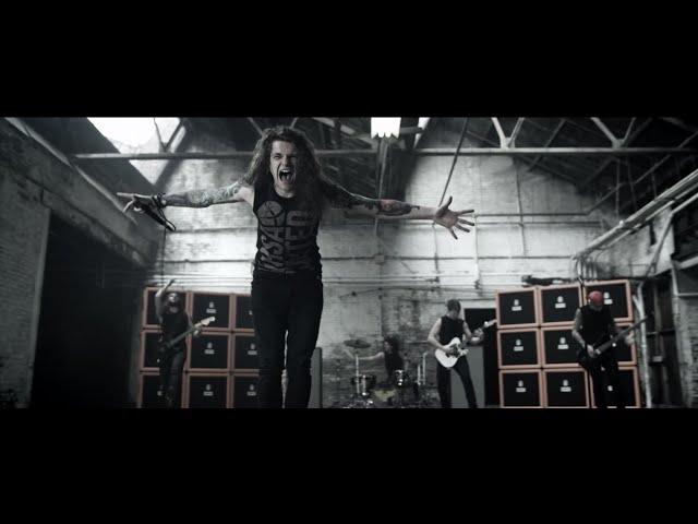 Miss May I - Hey Mister (Official Music Video)