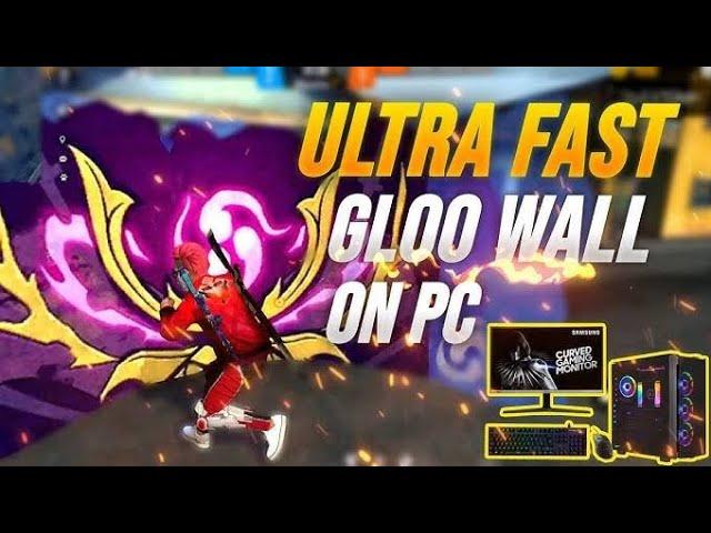 HOW TO USE MACRO IN BLUESTACK 5 | Fast gloo wall seat up in bluestack with full details | free fire