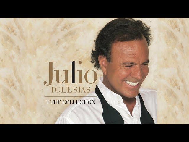 JULIO IGLESIAS MIX 40 SUPER ÉXITOS ROMÁNTICOS - MEJORES CANCIONES DE AMOR DE JULIO IGLESIAS