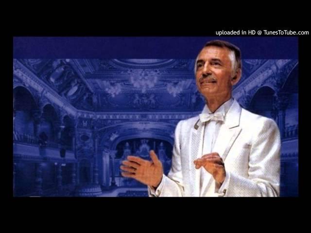 Woman in love - Paul Mauriat