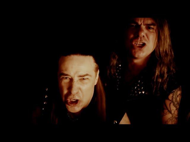 FEANOR - Rise Of The Dragon (Official Video)