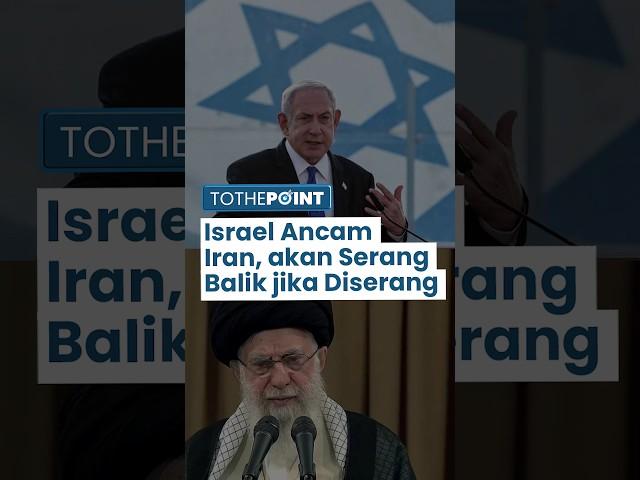 Israel Balas Peringatan Keras pada Iran, Ancam akan Serang Balik jika Diserang atas Kematian Haniyeh