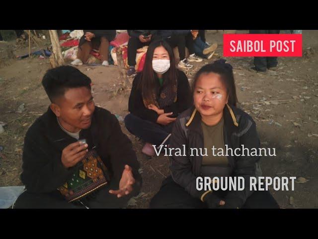 SAIBOL POST GROUND REPORT - NILHAH LANG