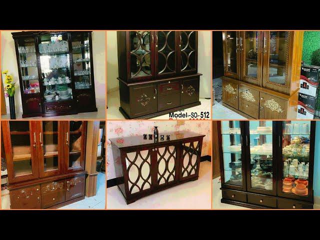 Wooden Cabinet/Showcase Designs 2021||Latest & Unique  Showcase Collections|Fashion tales #furniture