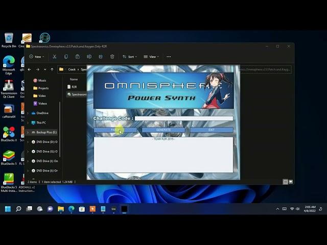 Omnisphere Offline Install Pc