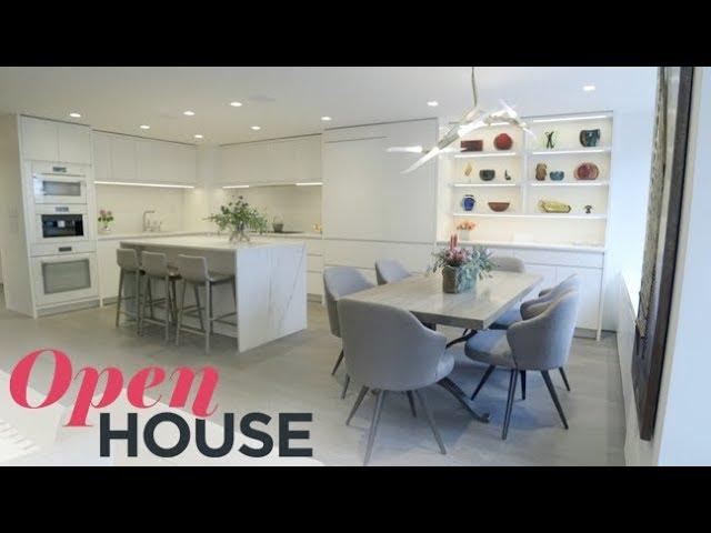 Bespoke Battery Park City Living | Open House TV