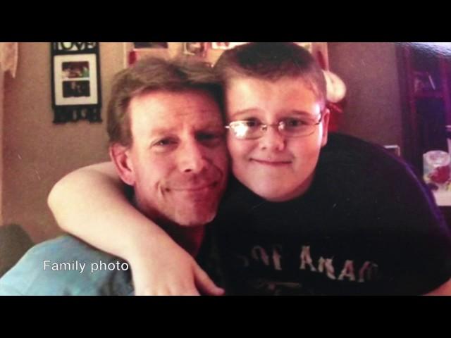 Wrongful death lawsuit of sucide victim Danny Fitzpatrick