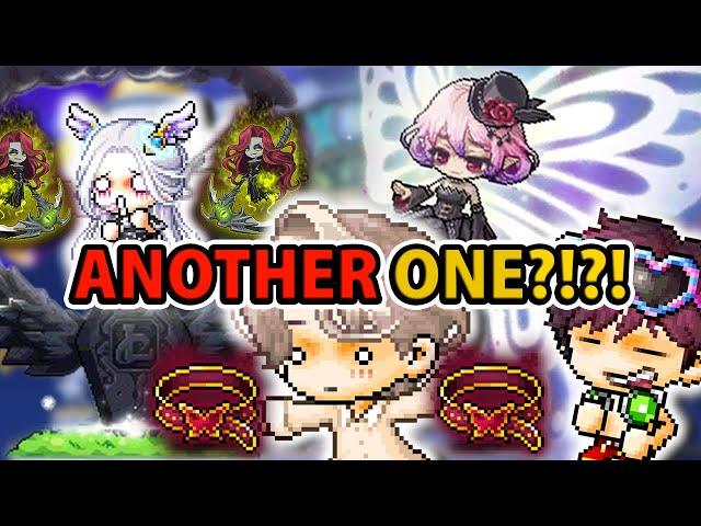 [Weekly Bossing] Lucid LOVES Capsu | Maplestory GMS