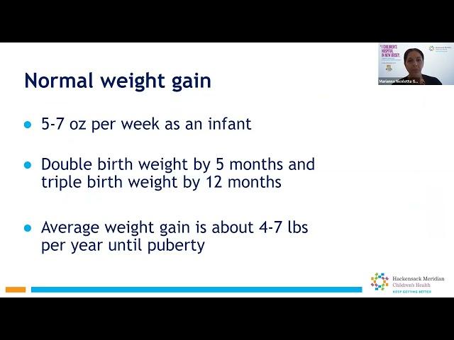 Shaping Healthy Futures  A Deep Dive on Bariatric Surgery for Teens