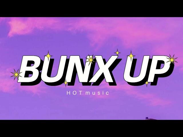 Mek it bunx up (ft. Marcy Chin)