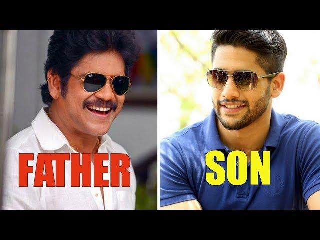 10 Real best Father and Son Jodi in Bollywood 2019